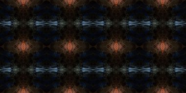 Kusursuz geometrik süs deseni. soyut arkaplan.