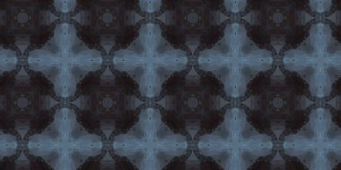 Kusursuz geometrik süslemeli desen, soyut arkaplan