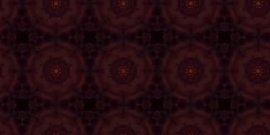 Kusursuz geometrik süs deseni. soyut arkaplan.