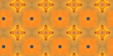 Kusursuz geometrik süslemeli desen, soyut arkaplan