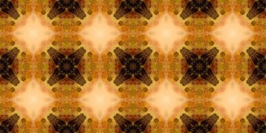 Kusursuz geometrik süslemeli desen, soyut arkaplan