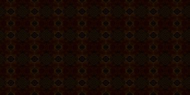 Kusursuz geometrik süslemeli desen, soyut arkaplan