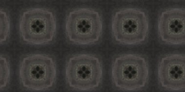 Kusursuz geometrik süs deseni. soyut arkaplan.