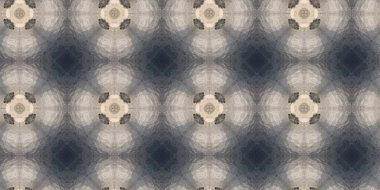 Kusursuz geometrik süslemeli desen, soyut arkaplan