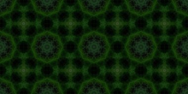 Kusursuz geometrik süslemeli desen, soyut arkaplan