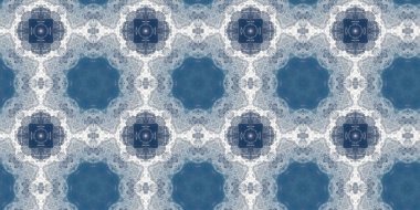 Kusursuz geometrik süs deseni. soyut arkaplan.