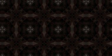 Kusursuz geometrik süslemeli desen, soyut arkaplan