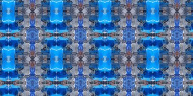 Kusursuz geometrik süs deseni. soyut arkaplan.