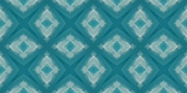 Kusursuz geometrik süslemeli desen, soyut arkaplan