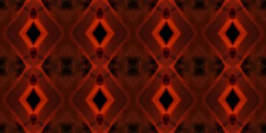 Kusursuz geometrik süs deseni. soyut arkaplan.