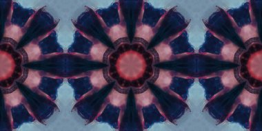 Kusursuz geometrik süs deseni. soyut arkaplan.