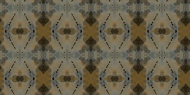 Kusursuz geometrik süslemeli desen, soyut arkaplan