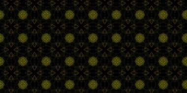 Kusursuz geometrik süs deseni. soyut arkaplan.