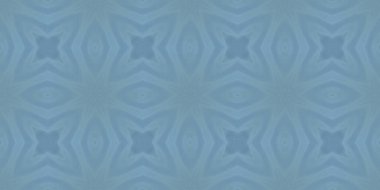 Kusursuz geometrik süslemeli desen, soyut arkaplan