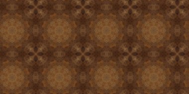 Kusursuz geometrik süslemeli desen, soyut arkaplan