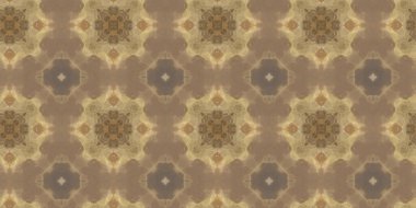 Kusursuz geometrik süslemeli desen, soyut arkaplan