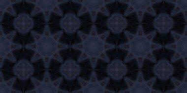 Kusursuz geometrik süslemeli desen, soyut arkaplan