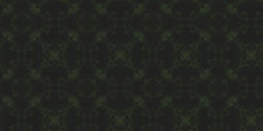 Kusursuz geometrik süslemeli desen, soyut arkaplan