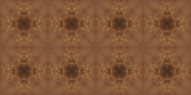 Kusursuz geometrik süslemeli desen, soyut arkaplan