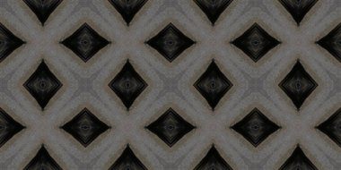 Kusursuz geometrik süslemeli desen, soyut arkaplan