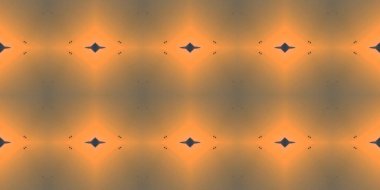 Kusursuz geometrik süslemeli desen, soyut arkaplan