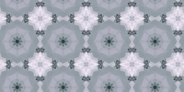 Kusursuz geometrik süslemeli desen, soyut arkaplan