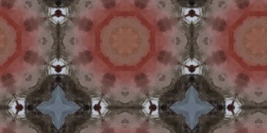 Kusursuz geometrik süs deseni. soyut arkaplan.