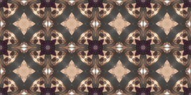 Kusursuz geometrik süs deseni. soyut arkaplan.