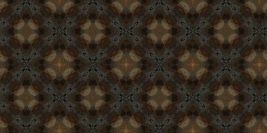 Kusursuz geometrik süslemeli desen, soyut arkaplan