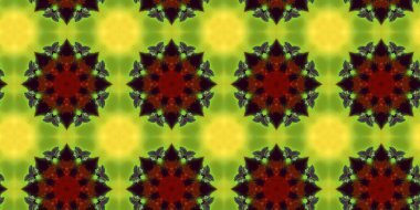 Kusursuz geometrik süslemeli desen, soyut arkaplan