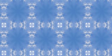 Kusursuz geometrik süs deseni. soyut arkaplan.