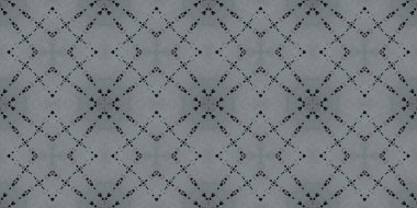 Kusursuz geometrik süslemeli desen, soyut arkaplan