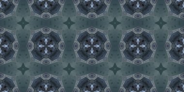 Kusursuz geometrik süs deseni. soyut arkaplan.