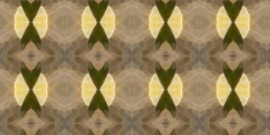 Kusursuz geometrik süslemeli desen, soyut arkaplan