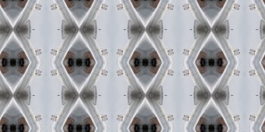 Kusursuz geometrik süs deseni. soyut arkaplan.