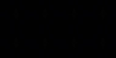 Kusursuz geometrik süs deseni. soyut arkaplan.