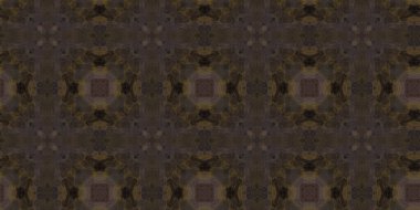 Kusursuz geometrik süslemeli desen, soyut arkaplan