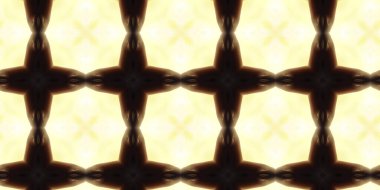 Kusursuz geometrik süslemeli desen, soyut arkaplan