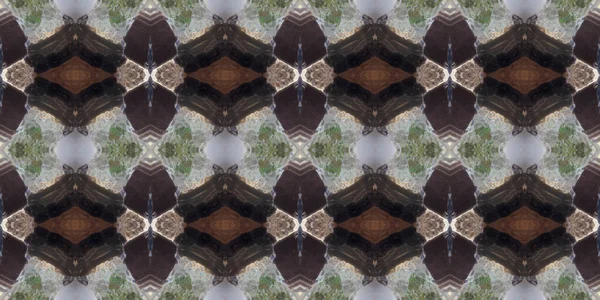 Όμορφη Απρόσκοπτη Μοτίβο Αφηρημένη Ταπετσαρία Φόντο — Φωτογραφία Αρχείου