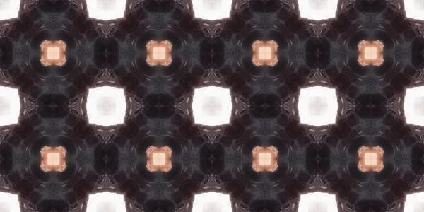 Saumaton Geometrinen Koriste Kuvio Abstrakti Tausta — kuvapankkivalokuva