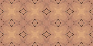 Kusursuz geometrik süslemeli desen, soyut arkaplan