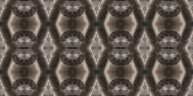 Kusursuz geometrik süs deseni. soyut arkaplan.