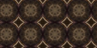 Kusursuz geometrik süslemeli desen, soyut arkaplan