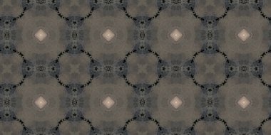 Kusursuz geometrik süslemeli desen, soyut arkaplan