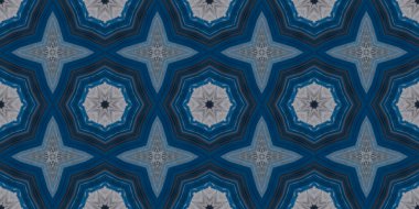 Kusursuz geometrik süs deseni. soyut arkaplan.