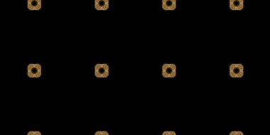 Kusursuz geometrik süs deseni. soyut arkaplan.