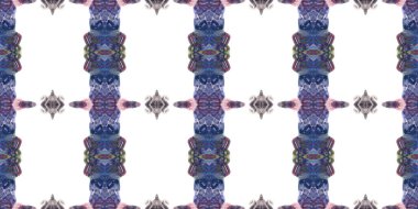 Kusursuz geometrik süs deseni. soyut arkaplan.