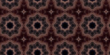 Kusursuz geometrik süs deseni. soyut arkaplan.