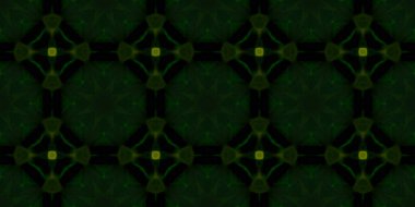 Kusursuz geometrik süslemeli desen, soyut arkaplan