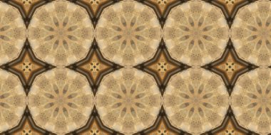 Kusursuz geometrik süslemeli desen, soyut arkaplan